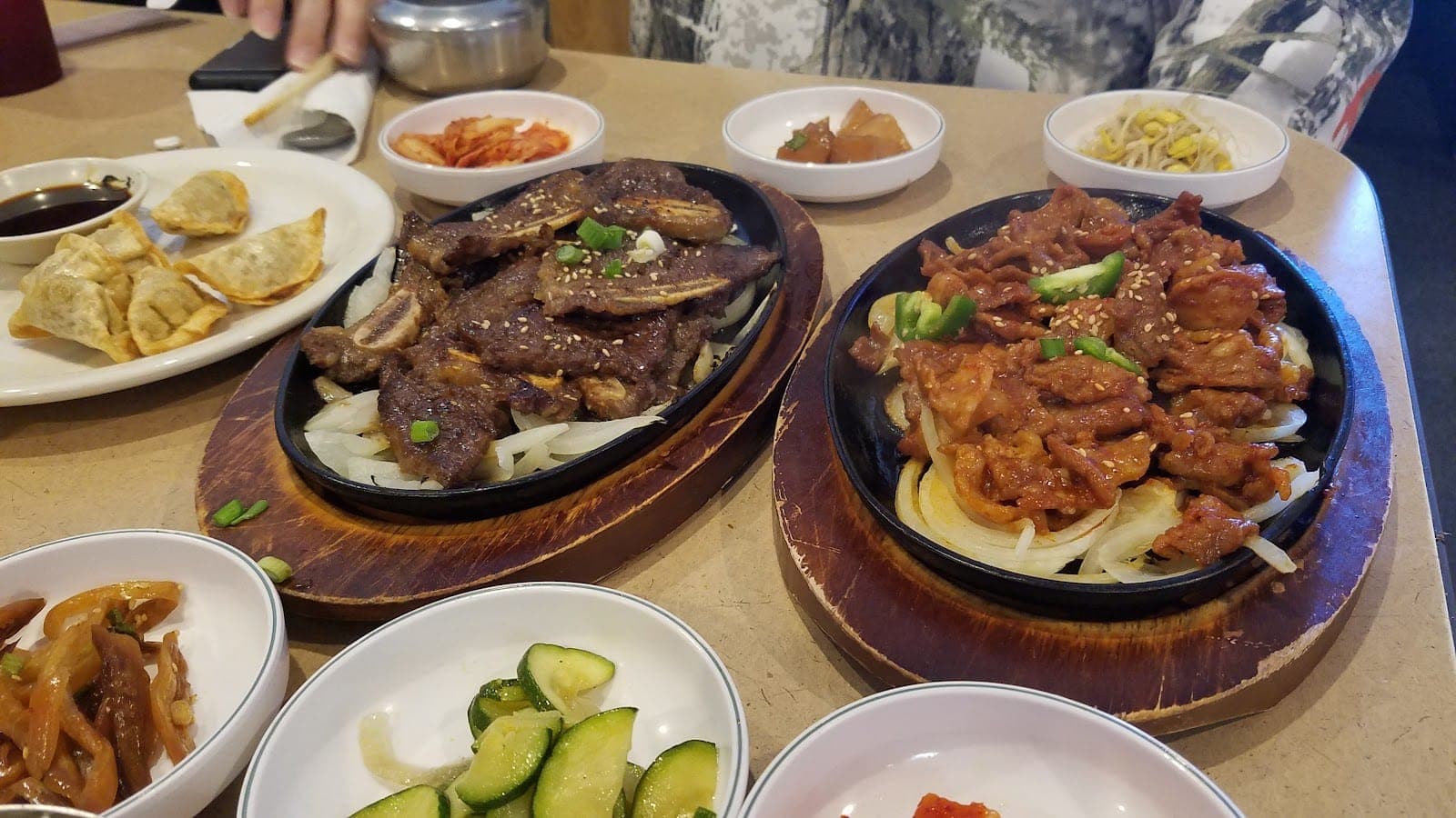 Dong A Restaurant