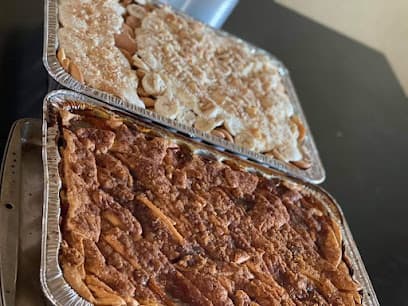 The Pastry Palace LLC