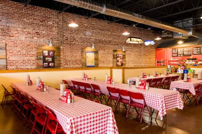 Big Tiny's BBQ