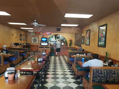 Burrito Loco Mexican Restaurant