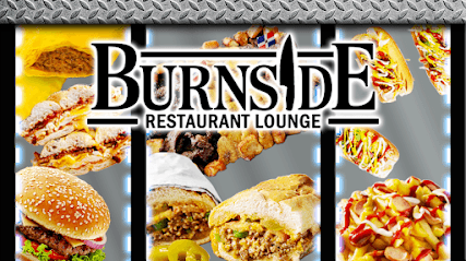 Burnside Restaurant & Lounge