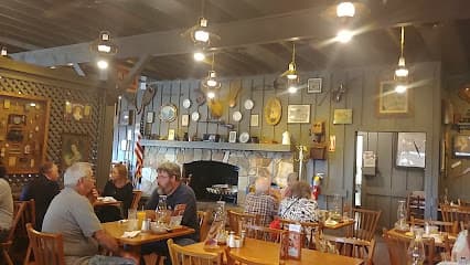 Cracker Barrel Old Country Store