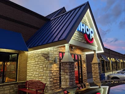 IHOP