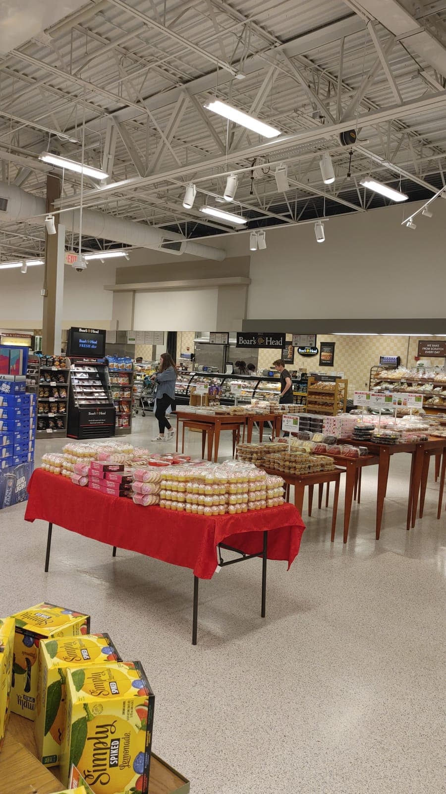 Publix Super Market at North Point