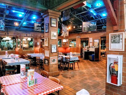 Portillo's & Barnelli's Vernon Hills