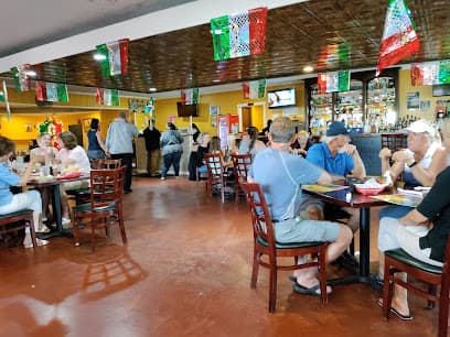 El Tapatio ~ Authentic Mexican Restaurant & Bar