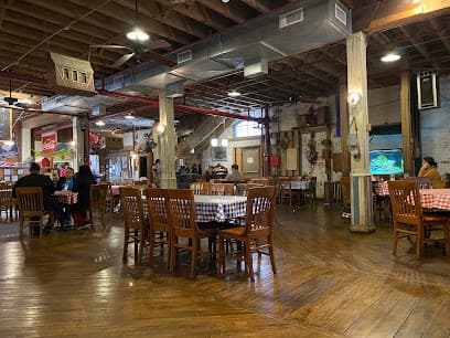 Clear Springs Restaurant