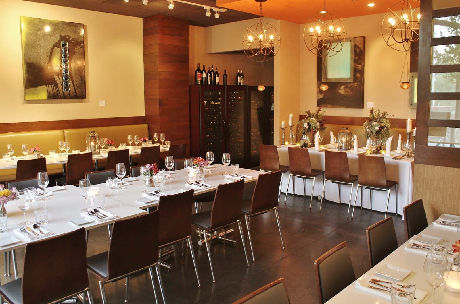 Tarla Mediterranean Bar + Grill