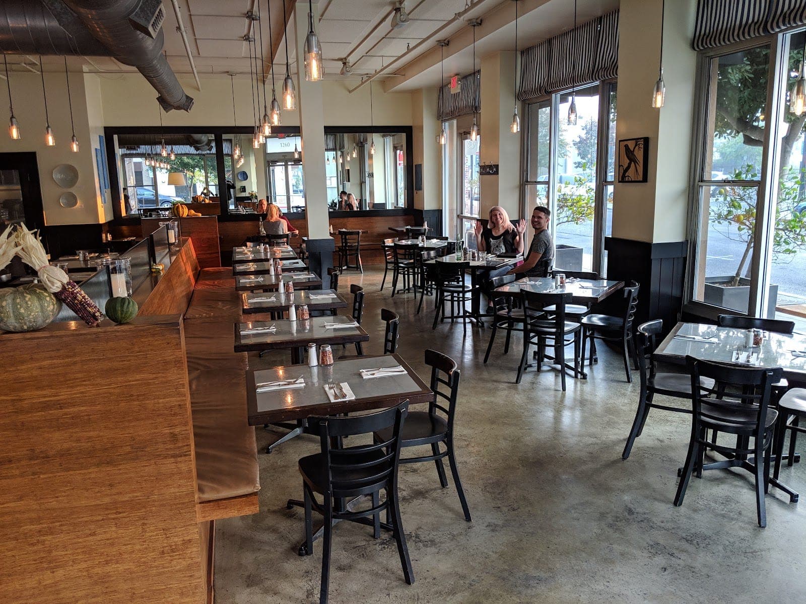 Azzurro Pizzeria e Enoteca