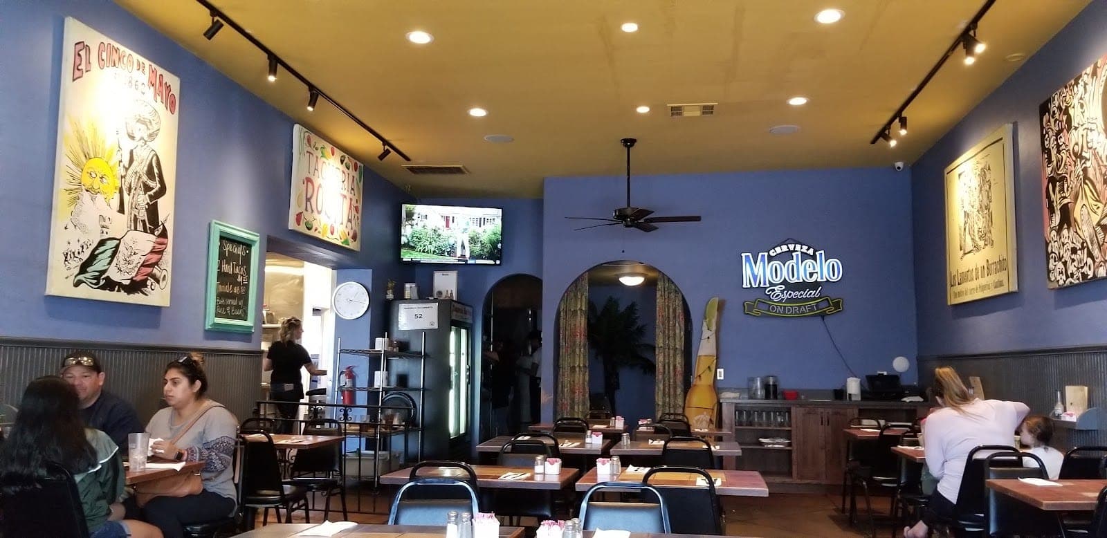 Taqueria Rosita