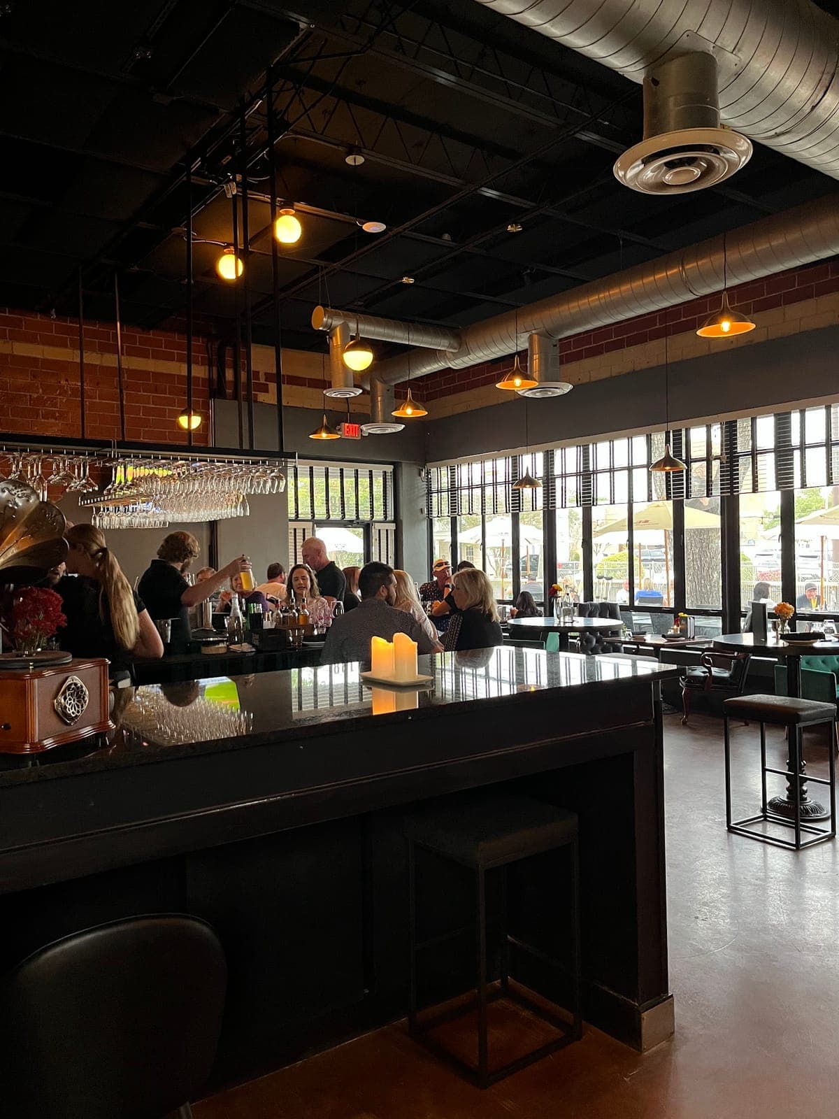 Cody's Restaurant, Bar, & Patio NB