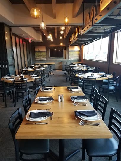 Cooper’s Hawk Winery & Restaurant
