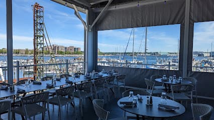 On The Waterfront Restaurant