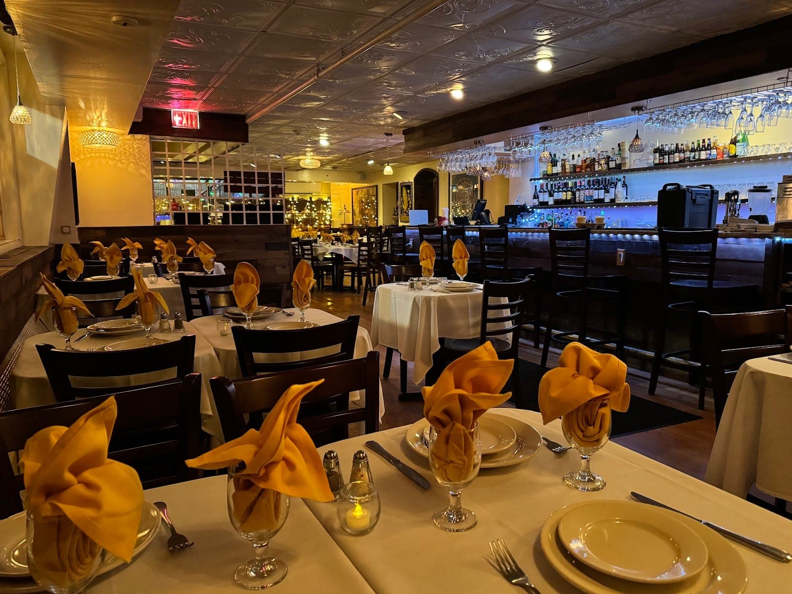 House Of Tandoor Indian and Nepali Cuisine