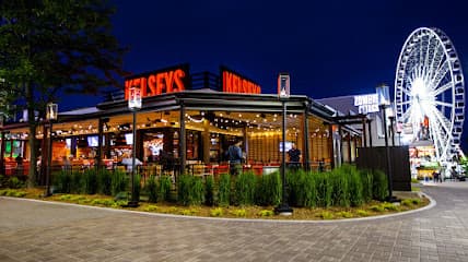 Kelseys Original Roadhouse Niagara Falls