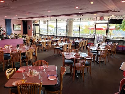 The Secret Garden Restaurant