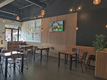 Hummus Republic
