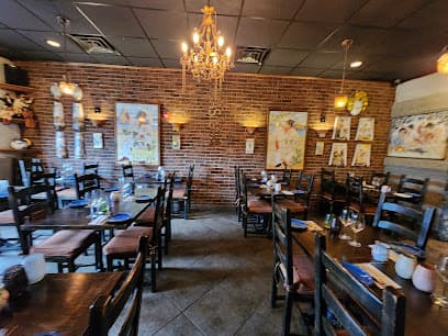 Luca's Ristorante