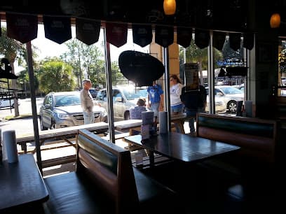 Jersey's Sports Cafe