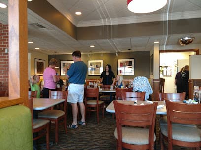 Perkins Restaurant & Bakery
