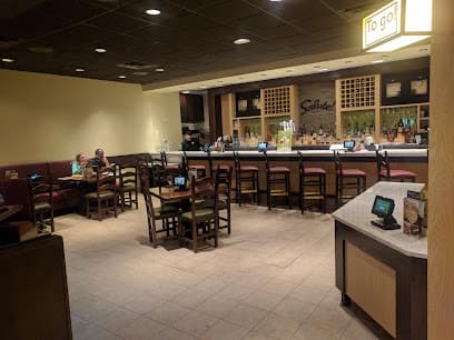 Olive Garden Italian Restaurant