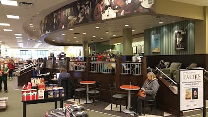 Barnes & Noble