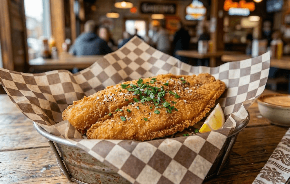 SoFlo Chicken and Grill