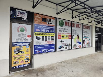 Wilner Multi Services