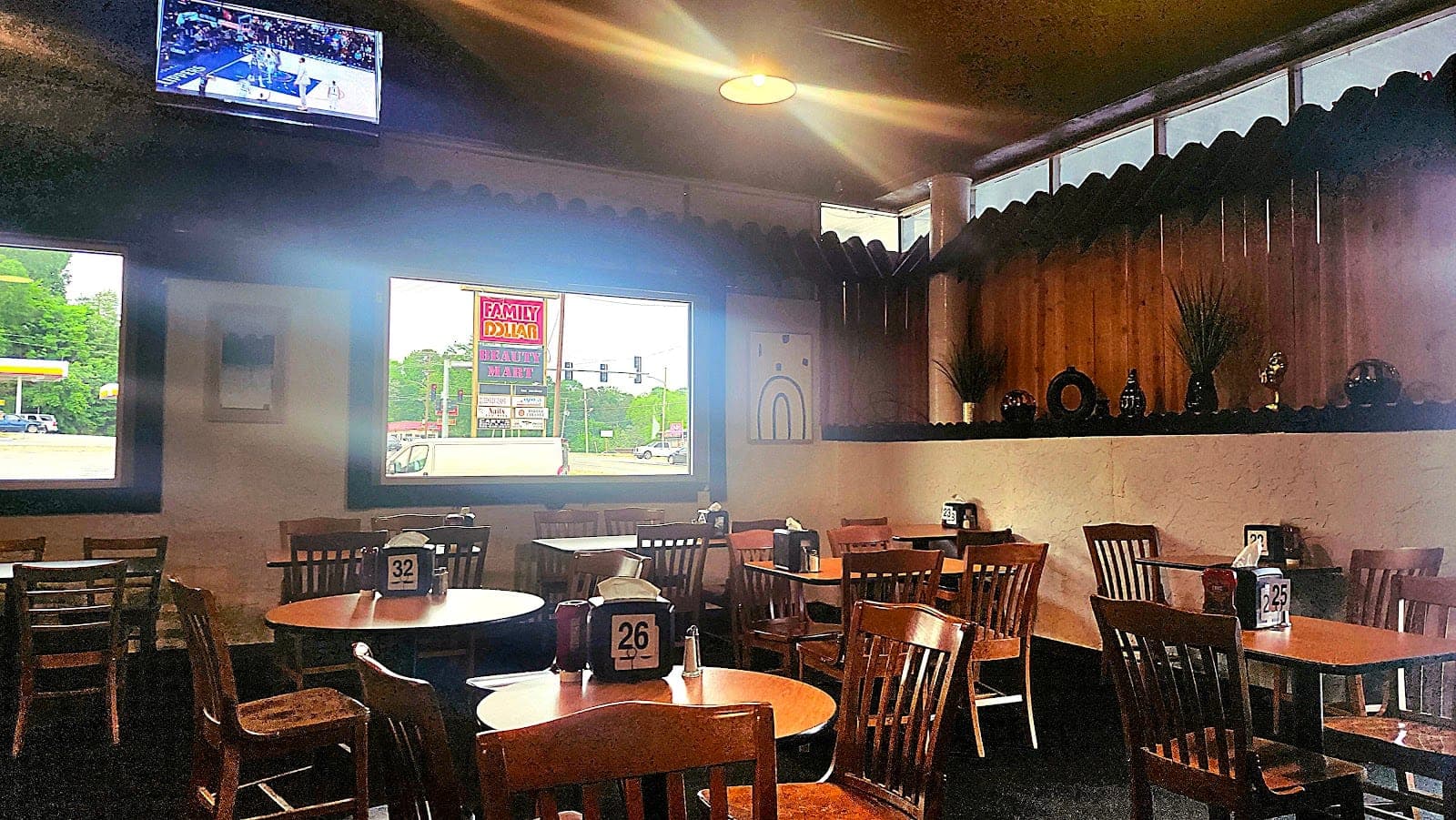 Cary’s Grill & Bar
