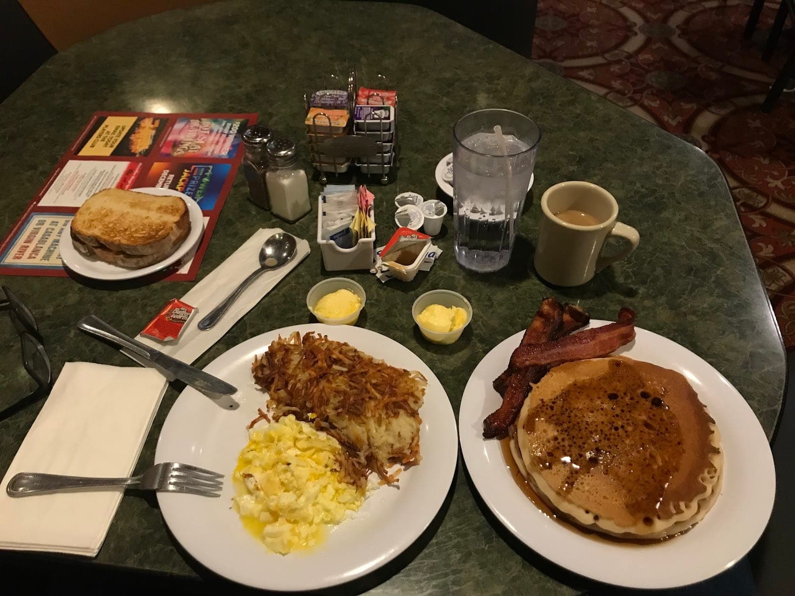 Bellwood Diner