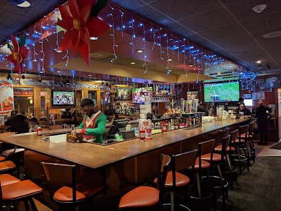 Applebee's Grill + Bar