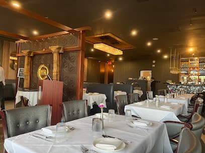 Mirch Dhamaka - Indian Fine Dine, Cafe & Bar