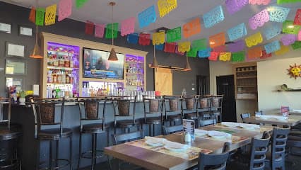 La Cocina De Mama