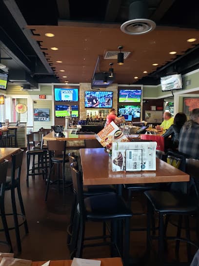 Chili's Grill & Bar