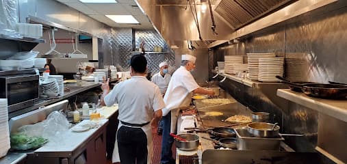 Louie's Grill