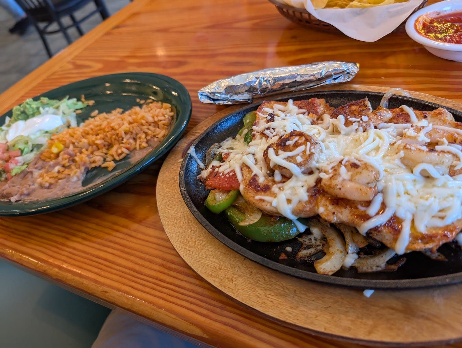 El Toro Mexican Grill