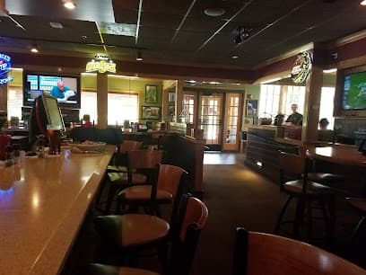 Applebee's Grill + Bar