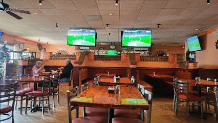 Las Fuentes Mexican Restaurant