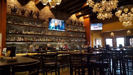 Azteca D'Oro Mexican Restaurant West Colonial