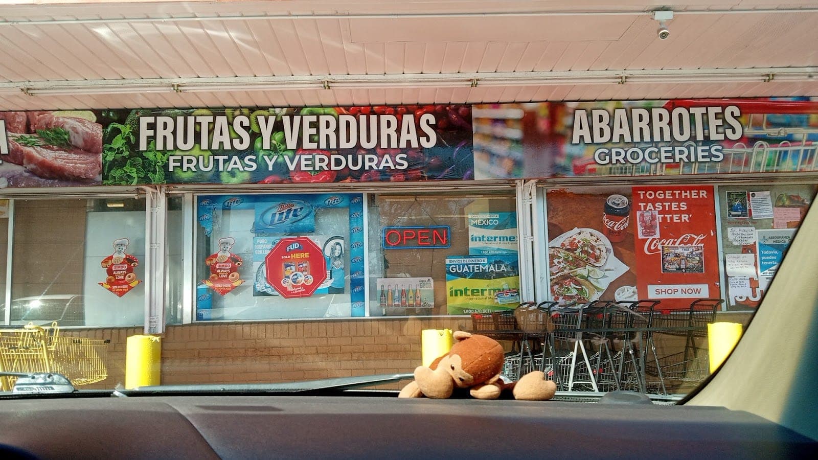 La Estrellita