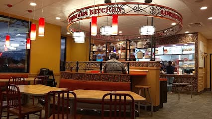 Popeyes Louisiana Kitchen