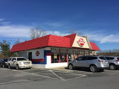 Dairy Queen Grill & Chill