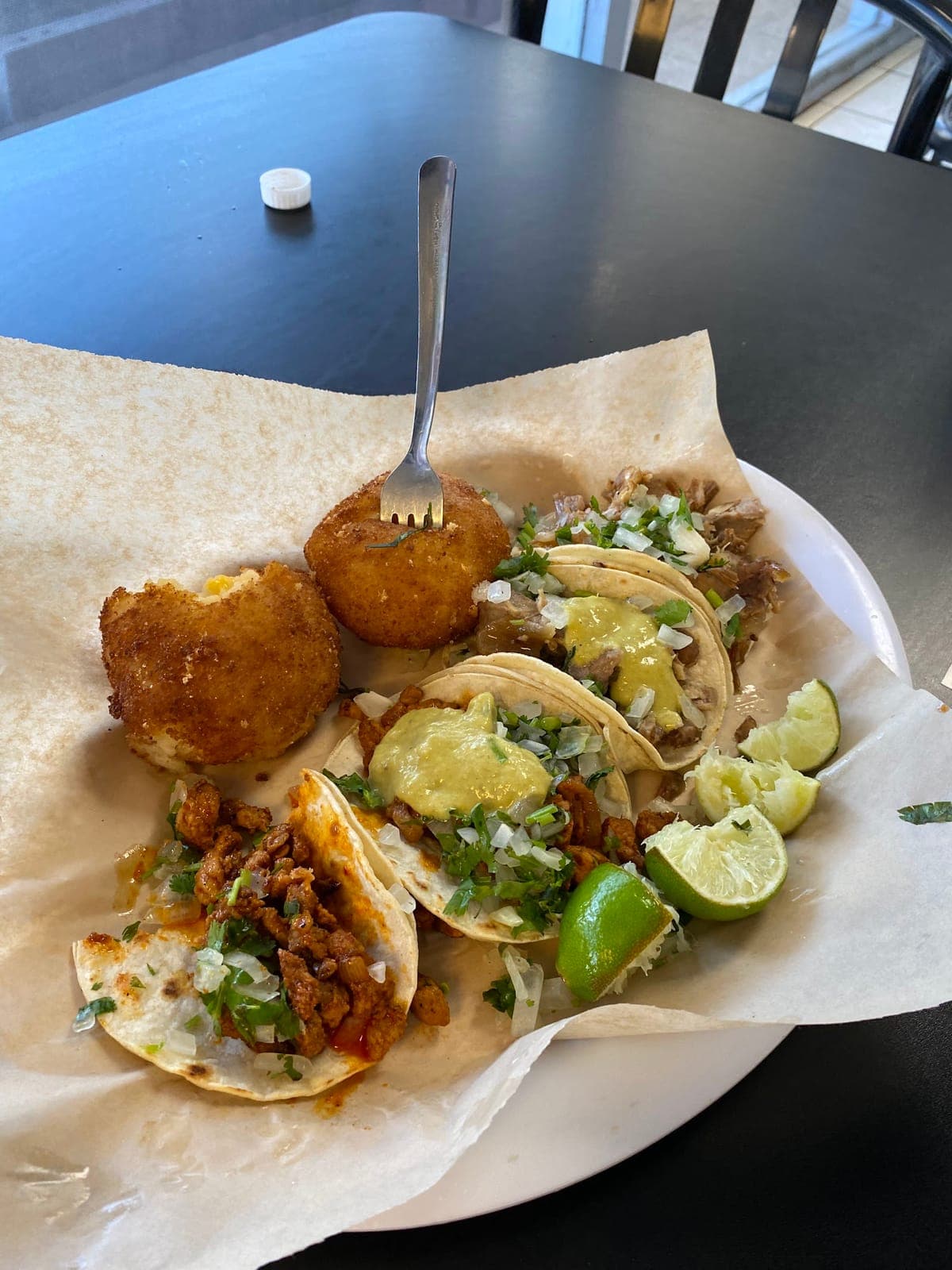 El Patron Mexican Grill