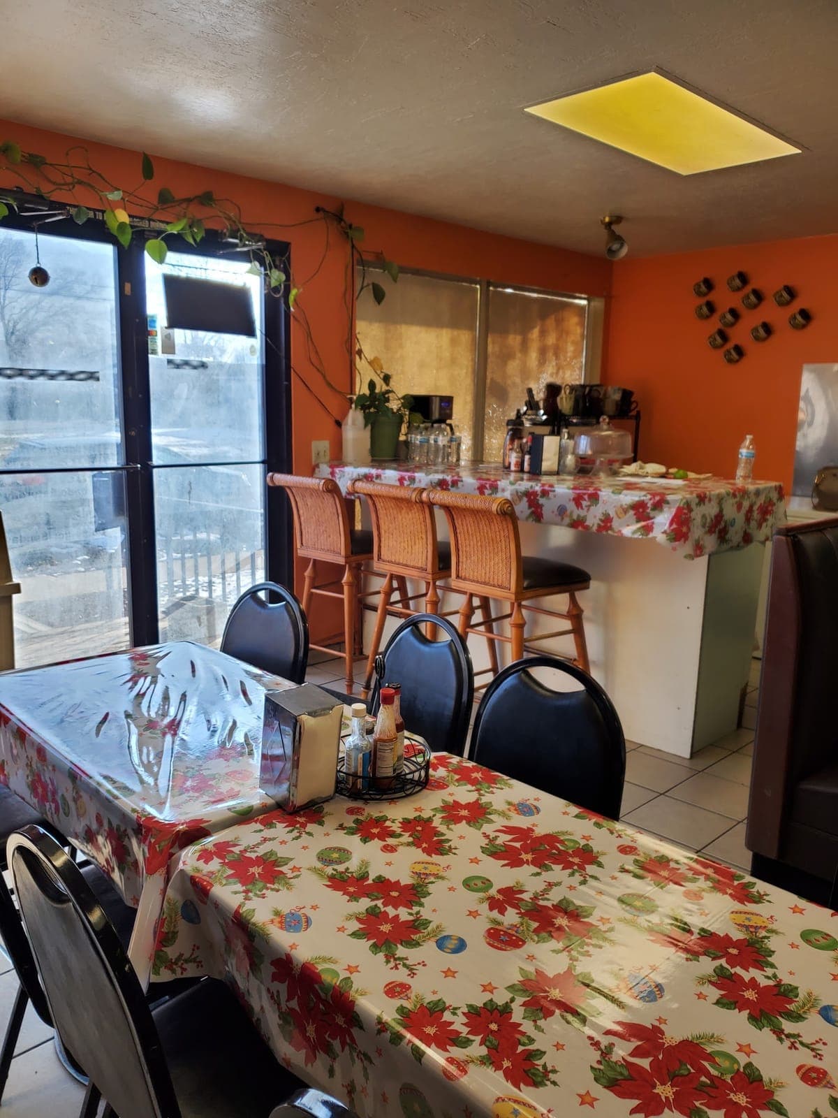 Chila's Tacos
