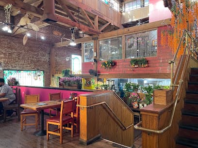 La Costa Mariscos Fine Mexican Food