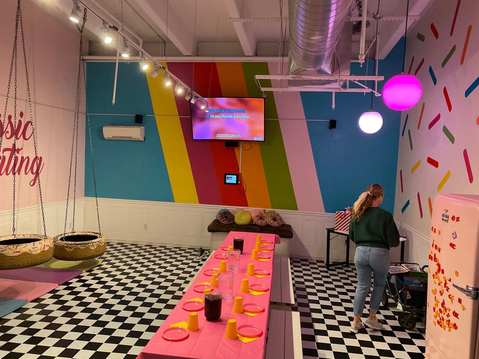 Classic Skating & Fun Center