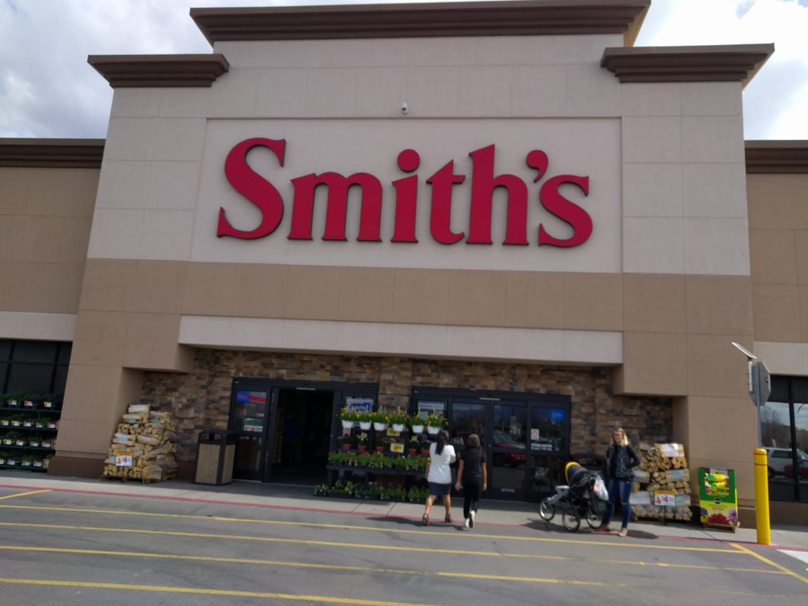 Smith's