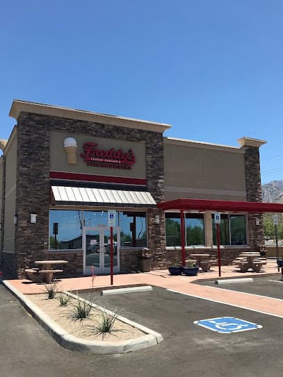 Freddy's Frozen Custard & Steakburgers