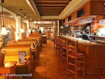Olive Garden Italian Restaurant