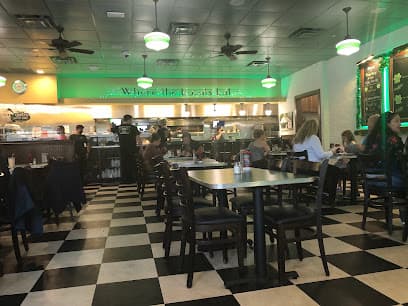 Metro Diner